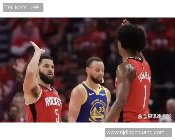 2020年NBA季后赛火箭与勇士激战回顾与精彩瞬间分析