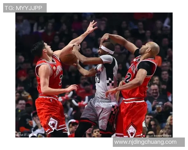 2020年火箭与公牛季前赛精彩对决回顾与分析