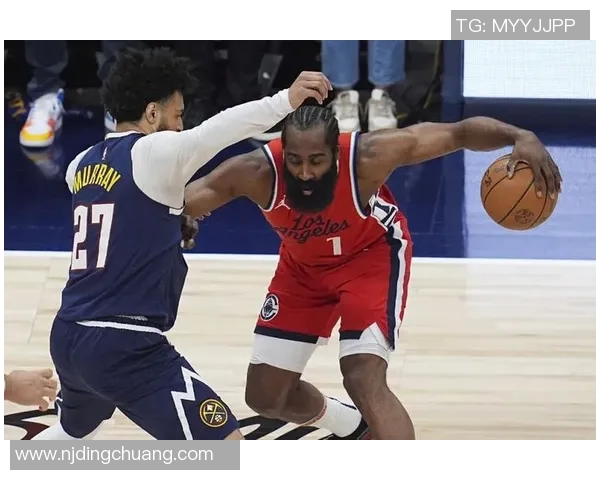 NBA直播掘金对快船第七场激战即将开启谁能晋级季后赛决胜局 NBA直播掘金对快船第七场激战即将开启谁能晋级季后赛决胜局