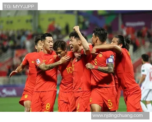 中国国奥队与伊朗队激战结果揭晓引发球迷热议与期待 中国国奥队与伊朗队激战结果揭晓引发球迷热议与期待